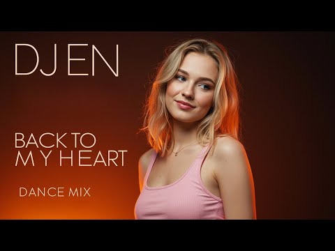 DJ EN - Back To My Heart (Dance Mix)