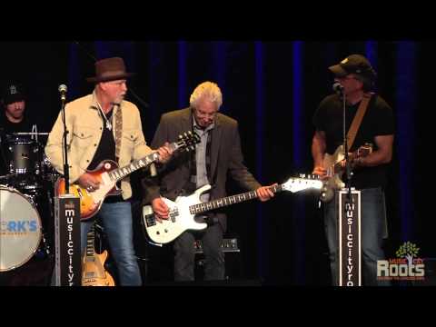 Derek St. Holmes "Let It Rock"