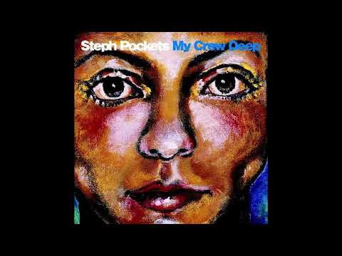 STEPH POCKETS   - My Crew Deep-