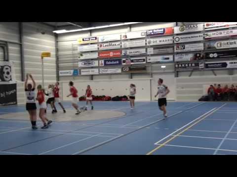 HKC 1 - Merwede 1 (2017-02-17)