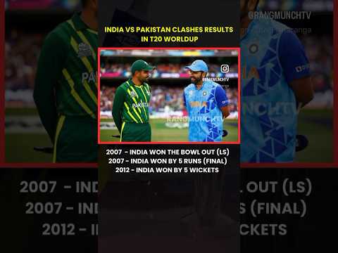 The Most Awaited Match🔥