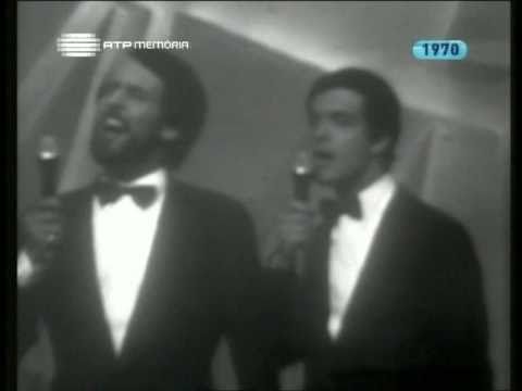 FC 1970: Duo Orpheu - "Adeus, Velha Amada"