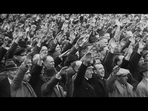 Investigating the Holocaust Part 4: Czechoslovakia – German Aggression Continues