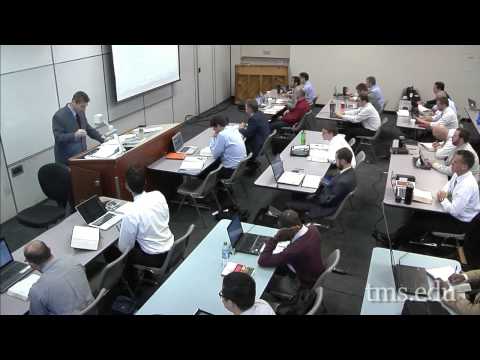 Theology III Lecture 07 "Doctrine of Sin in Genesis 3 and Romans 5"