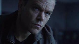 Jason Bourne (2016) Trailer video
