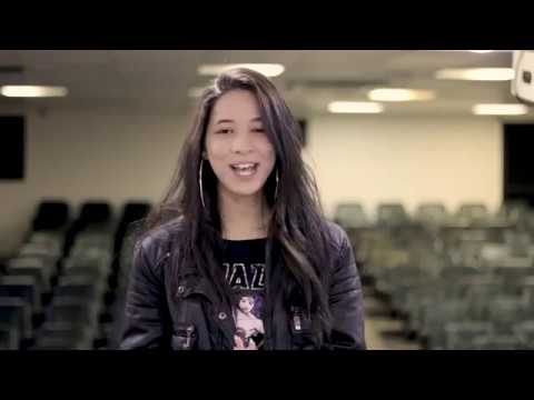 Nicole Amaral Depoimento