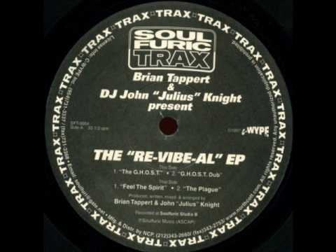 Brian Tappert & John Julius Knight - The Plague