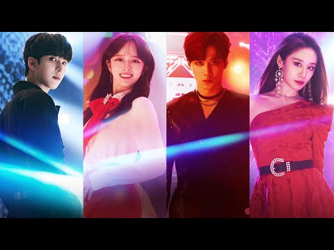 [ENG SUB] Imitation Informal Speech Interview