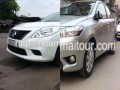 thuê xe du lịch giá rẻ uy tín tại H...