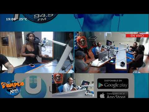 Gailen  La Moyeta ft yo soy gandy se desahogan