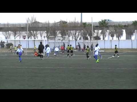 ALSACA2011 AD Tiempo Libre "A" - CD Juan Sebastián Elcano 2º Tiempo Jornada 19 Temporada 2010 - 11