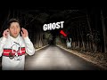 Ghost Challenge In Jungle | आज तो मरते मरते बचें We Saw A Real Ghost - Part 1