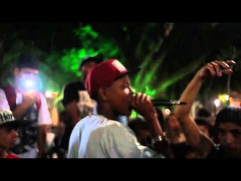 Souza x Oldi - Roda de Sexta 20/03/15 [FINAL]