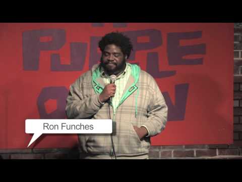 Comedy Gives Back presents Grand Theft Everything from Rooftop Comedy