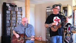 KENT NIELSEN & STEFAN KLETETZKA 'Star Wars Diaries' (Acoustic Version)