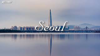 RM - Seoul (Prod. HONNE) [Indo Lirik]