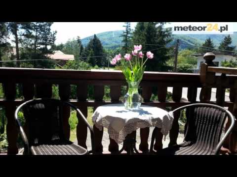 Pokoje Gościnne Oleńka - Ustroń meteor24.pl