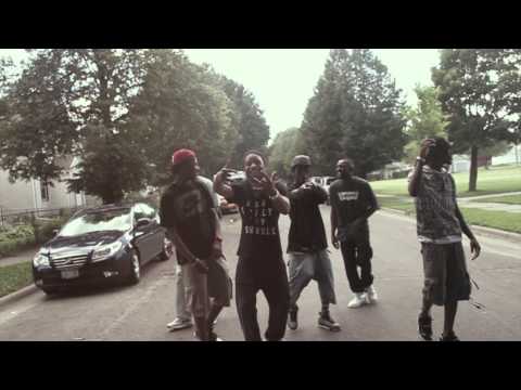 Flocca D - Turn Up Ft. DAMO #ATM #THOTBOYZ | Shot By @MinnesotaColdTv (PROD.By Prince A.B)