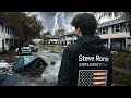 Exploring FLORIDA S Abandoned GHOST TOWN MASSIVE HOMELESS CAMP