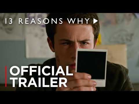 13 Reasons Why: Season 2 | Official Trailer | Netflix Video
