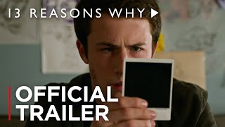 13 Reasons Why - Season 2 | Official Trailer