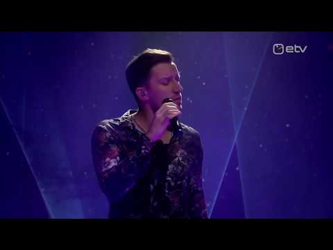 Rolf Roosalu & Tiit Kikas - "Now We Are Free" (Hommik Anuga)