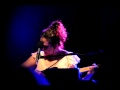Lisa Germano (Live) - IT'S PARTY TIME