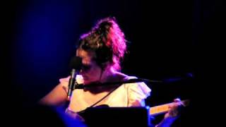 Lisa Germano (Live) - IT&#39;S PARTY TIME