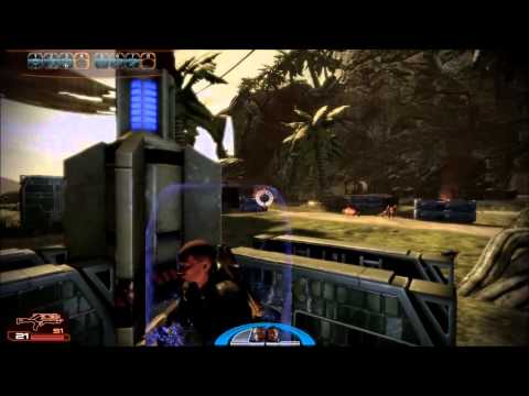 Mass Effect 2: ReaveSoldier (Insanity) - Gift of Greatness