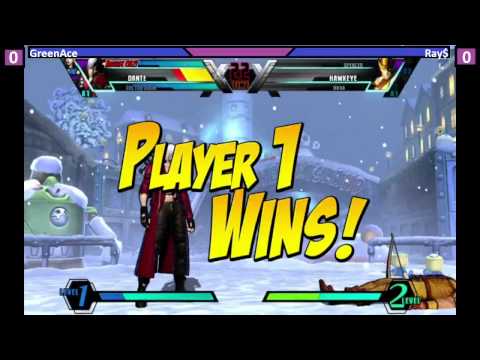 GreenAce v. Ray$ 10/14/13