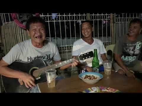 Kung Ako'y Mag-aasawa by Eddie Cortez featuring Bapang Claro