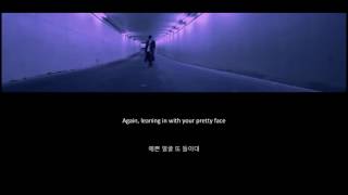 Nuna (들이대) - Owol (feat. Microdot) [ENG SUB / HANGEUL]