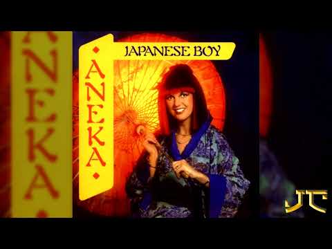 Video thumbnail for Japanese Boy (Long Version)