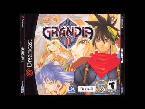Lovely VGM 238 - Grandia II - Fight!! Version 4