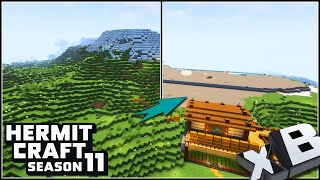 xBCrafted's recent Youtube video thumbnail