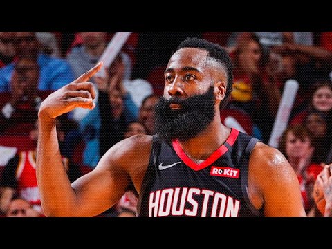 Charlotte Hornets vs Houston Rockets - Full Game Highlights | February 4, 2020 | NBA 2019-20