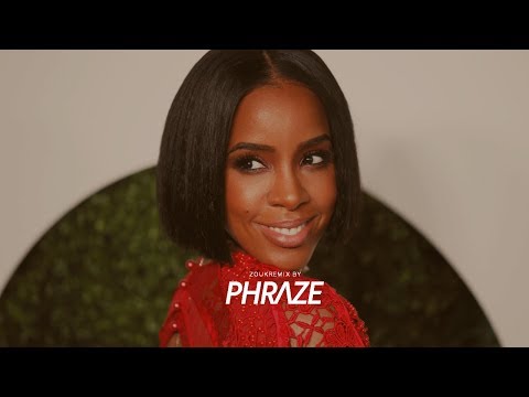 Future ft. Kelly Rowland ✘ Neva End Zouk Remix by Phraze
