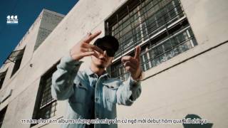 [111VN][VIETSUB][MV] Beverly 1lls Remix - Dok2 ft The Quiett