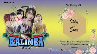 Download lagu Live Stream Kalimba Music Ce Audio Wedding Okky Er... mp3