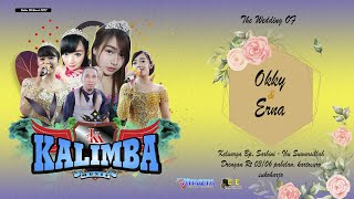 Download lagu Live Stream - Kalimba Music - Ce Audio - Wedding Okky & Erna - Sabtu 26 Maret 2022. mp3