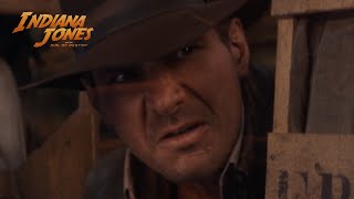 Indiana Jones and the Dial of Destiny | Summer's Biggest Adventure