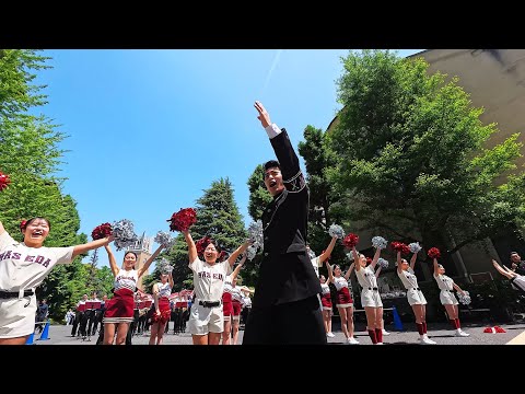 Waseda University Museum Week 2025