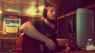 &quot;Just Let Go&quot; - Sturgill Simpson - Cover by Preston Scott