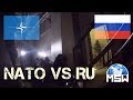 MSW Caspian Breakout NATO VS RU TFM Snakes