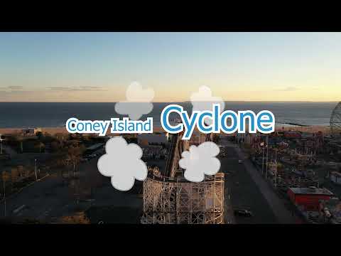 Cyclone short video by Visual Thoughts