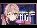 Selamat malam senin buat kalian #shorts #vtuber