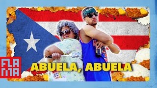 When Abuela&#39;s Cooking Is Too LIT!
