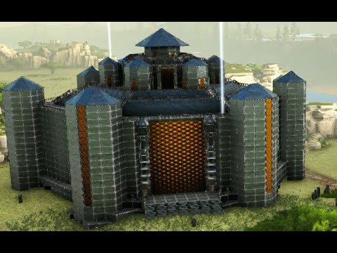 NA Valguero TEK BASE