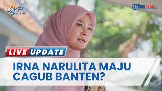 Disebut Bakal Maju Cagub Banten 2024, Segini Harta Kekayaan Bupati Pandeglang Irna Narulita