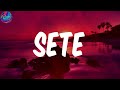 SETE Feat Young Stunna Blxckie Lyrics K O